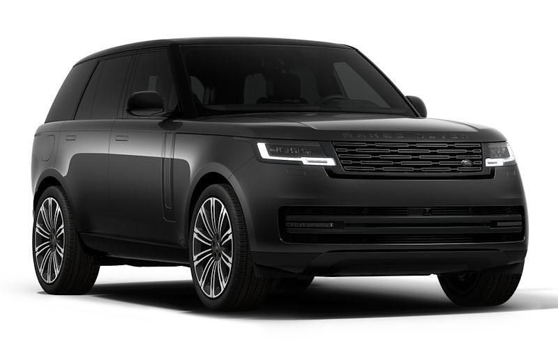 New 2025 Land Rover Range Rover HSE SUV | £114,573 (Super price) - Image 1/1
