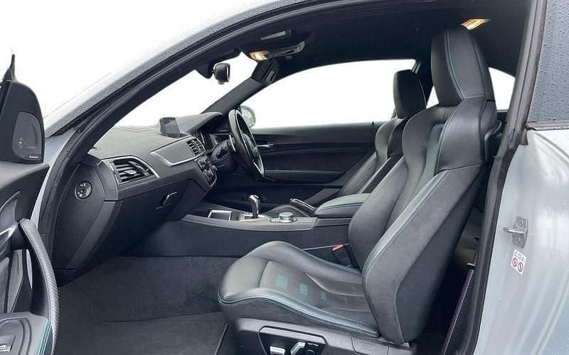 Used BMW M2 Competition Edition 411 HP (302 kW) 2020 Coupe