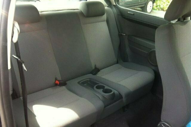 Używany VW Fox 2006 Hatchback
