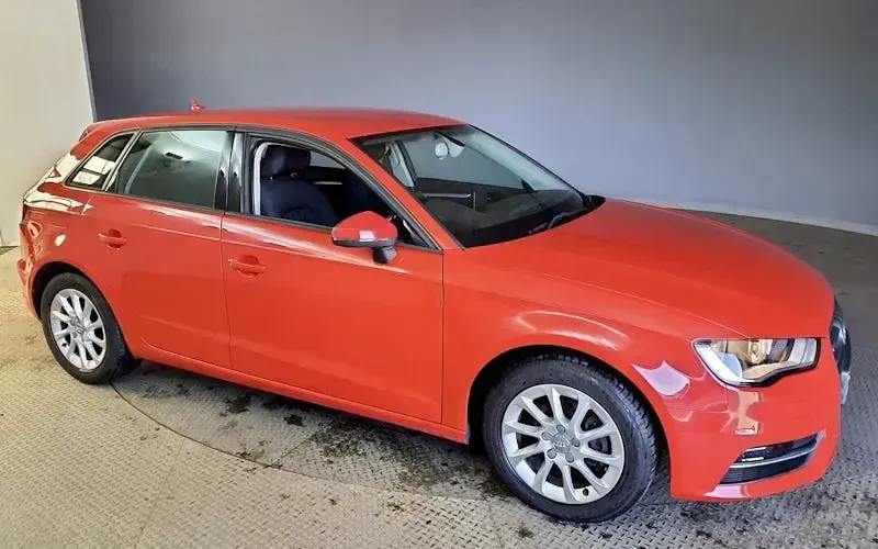 Usado Audi A3 Sportback 150 CV (110 kW) 2015 Utilitario