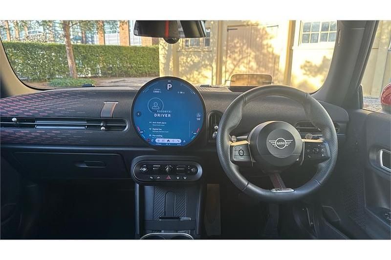 Used Mini Cooper Sport 156 HP (114 kW) 2024 Black Hatchback