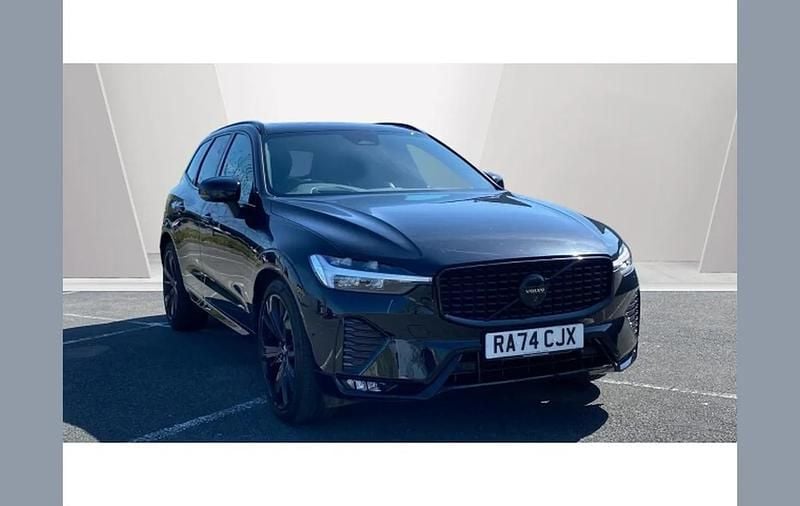 Usado Volvo XC60 Ultra 250 CV (183 kW) 2024 SUV