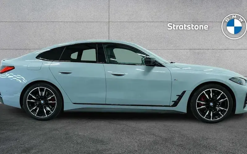 Used BMW M440 M Sport 374 HP (275 kW) 2025 Coupe