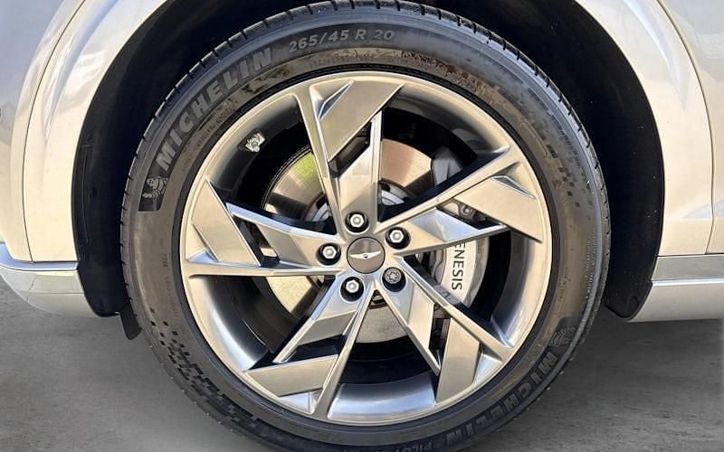 Used Genesis GV70 Sport 359 kW (489 HP) 2024 SUV