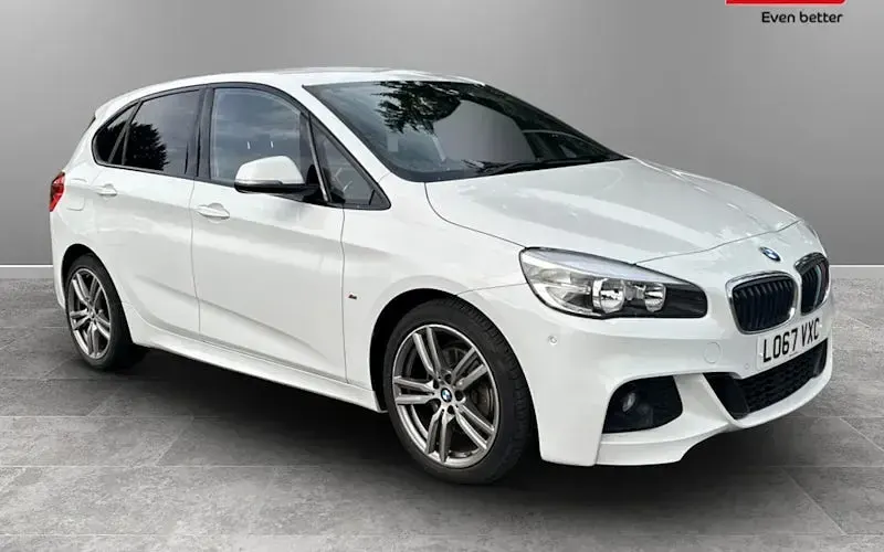 Used BMW 220 M Sport 190 HP (139 kW) 2017 Estate