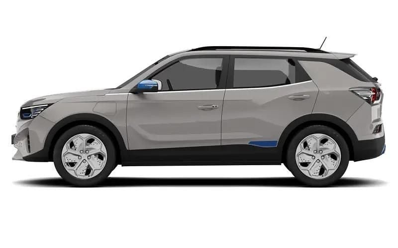 Used 2019 Ssangyong (KGM) Korando Estate | £9,995 (Super price) - Image 1/1