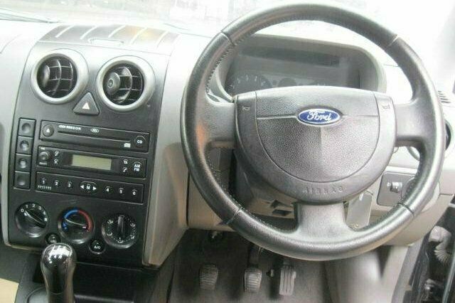 Used Ford Fusion 2003 Estate
