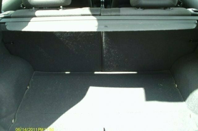 Used Audi A2 75 HP (55 kW) 2003 Hatchback