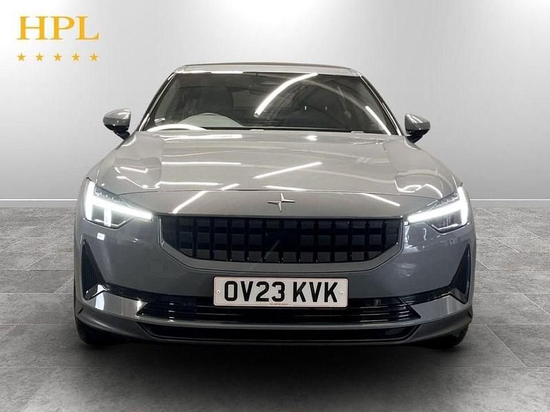 Used Polestar 2 169 kW (231 HP) 2023 Grey Hatchback