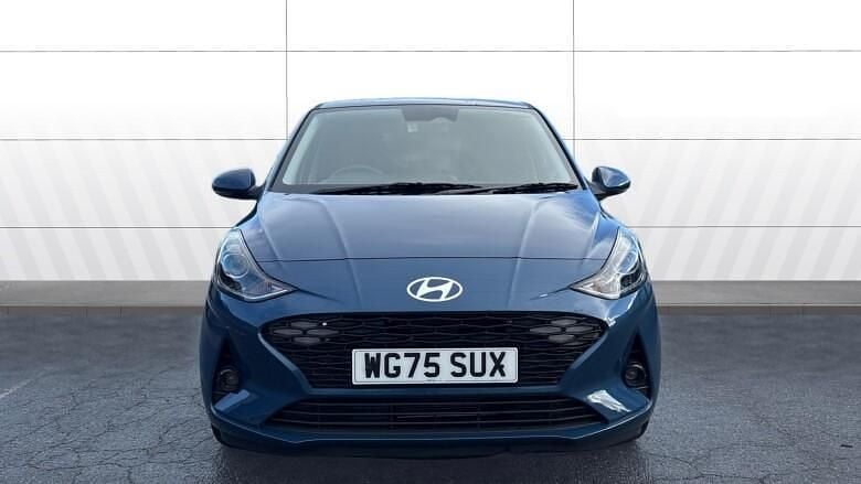 Used Hyundai i10 Premium 79 HP (58 kW) 2025 Other Hatchback