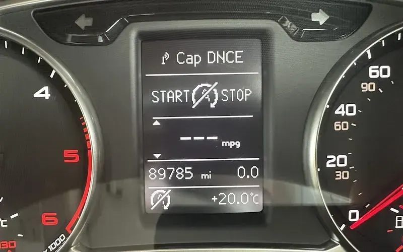 Used Audi A1 Sportback Sport 116 HP (85 kW) 2016 Grey Hatchback