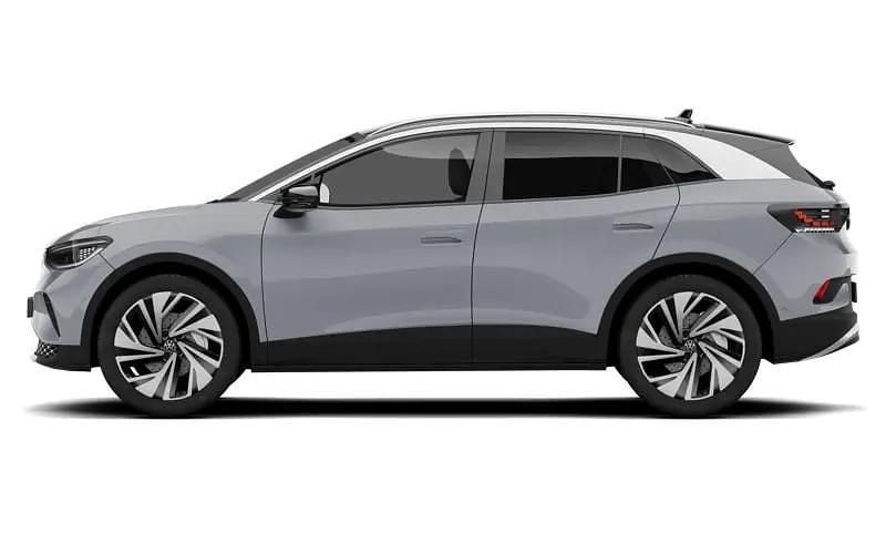 New 2026 VW ID.4 Black Edition SUV | £43,481 - Image 1/1