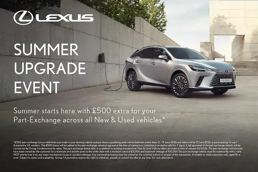 New Lexus NX350h 197 HP (144 kW) 2026 Terrane khaki SUV
