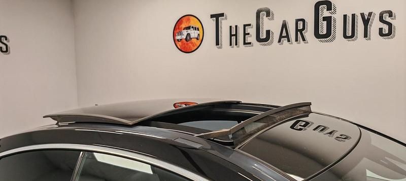 Used Mercedes E250 AMG 2015 Black Coupe