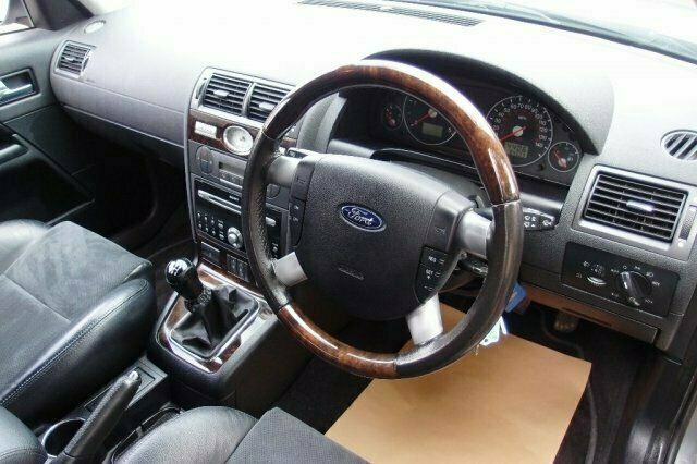 Used Ford Mondeo 2005 Hatchback