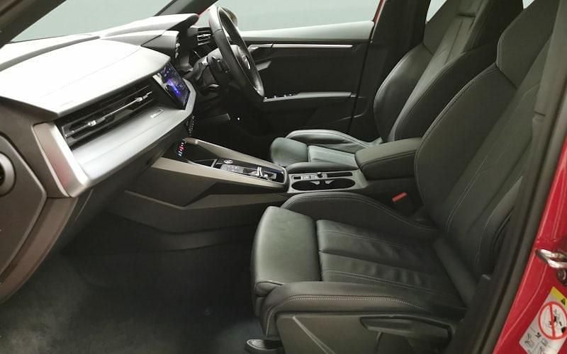 Used Audi A3 Sportback e-tron S-Line 204 HP (150 kW) 2025 Hatchback