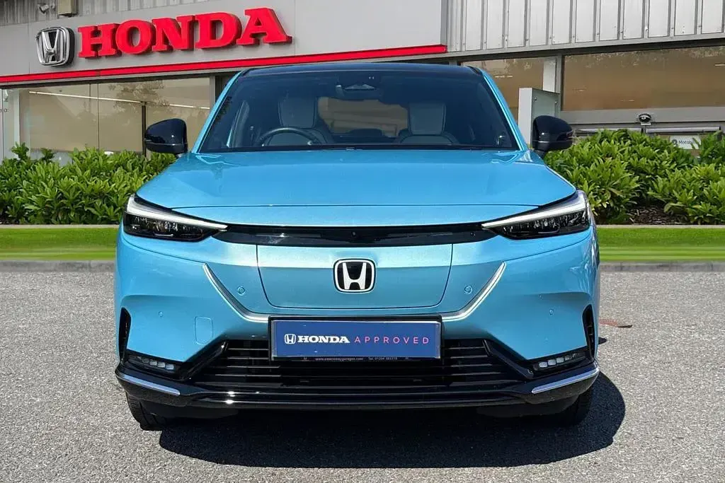 Used Honda e:Ny1 Advance 150 kW (204 HP) 2025 SUV