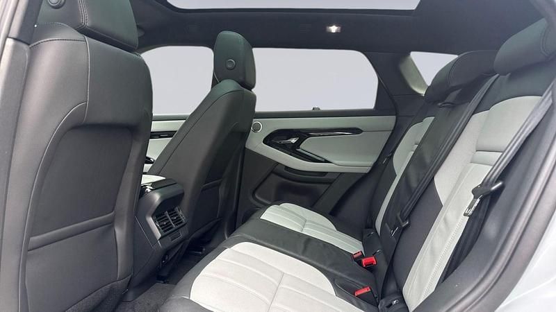 Used Land Rover Range Rover evoque SE Dynamic 309 HP (227 kW) 2026 Grey SUV