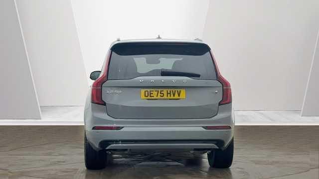 Used Volvo XC90 Ultra 455 HP (334 kW) 2026 SUV