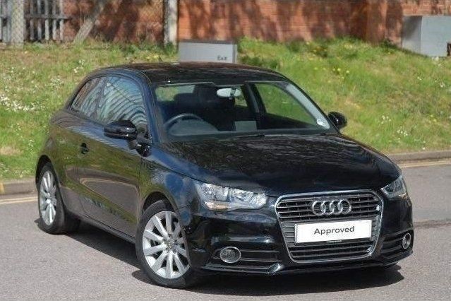 Used Audi A1 2011 Hatchback