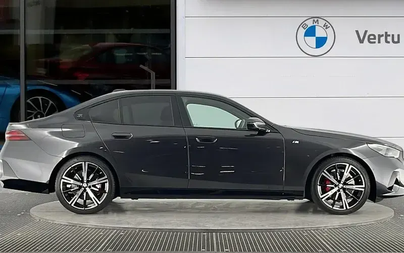 Used BMW 520 M Sport 208 HP (152 kW) 2026 Sedan