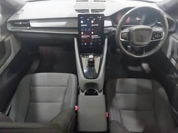 Used Polestar 2 Standard Range Single Motor 169 kW (231 HP) 2023 Silver Hatchback