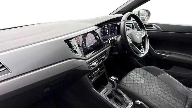 Used VW Taigo 110 HP (80 kW) 2023 SUV