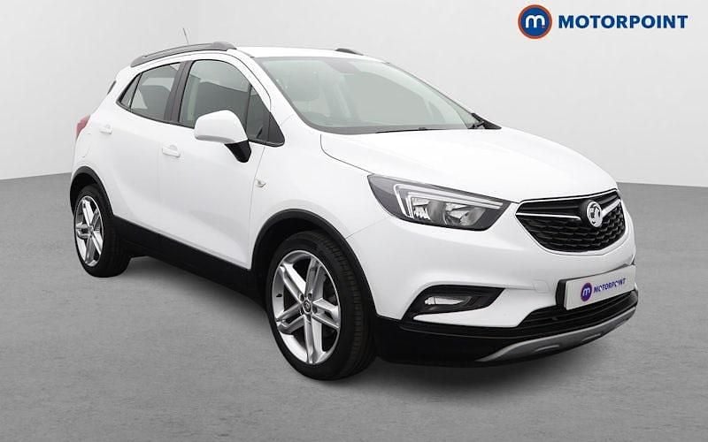 Used 2019 Vauxhall Mokka Active SUV | £11,299 (Fair price) - Image 1/4