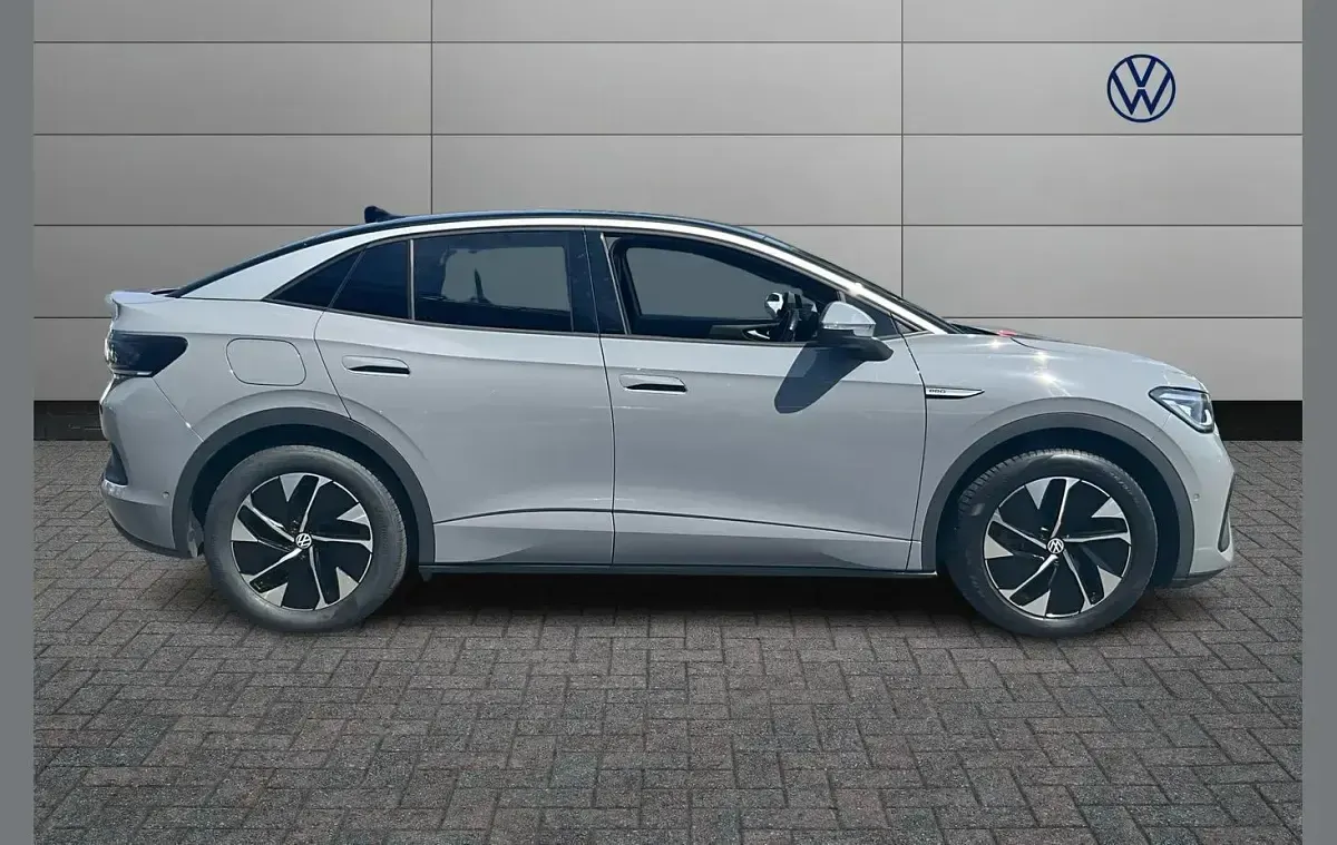 Used VW ID.5 Pro 127 kW (174 HP) 2023 Grey SUV