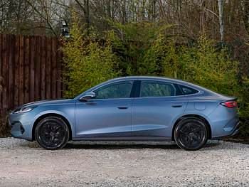 New BYD Seal Boost 135 kW (184 HP) 2026 Choice of colours Estate