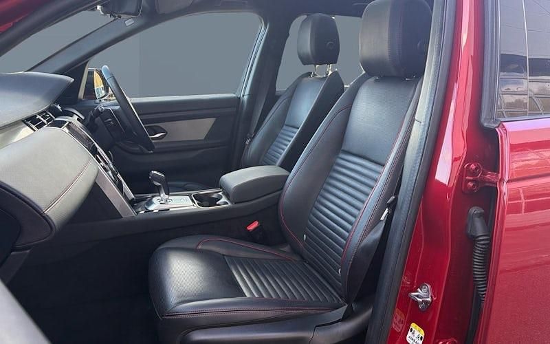 Used Land Rover Discovery Sport Urban Edition 204 HP (150 kW) 2022 Other SUV