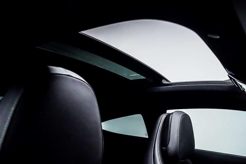 Used Mercedes CLE300 AMG Line Premium 2025 Black Coupe