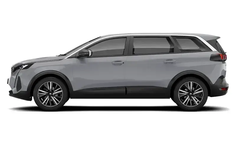 Used Peugeot 5008 GTi 131 HP (96 kW) 2023 SUV
