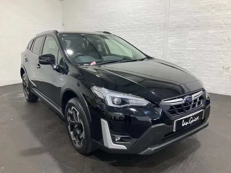 Used Subaru XV 150 HP (110 kW) 2023 SUV