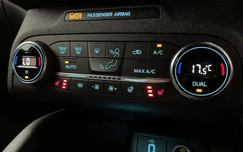 Used Ford Focus ST-Line X 120 HP (88 kW) 2019 Estate