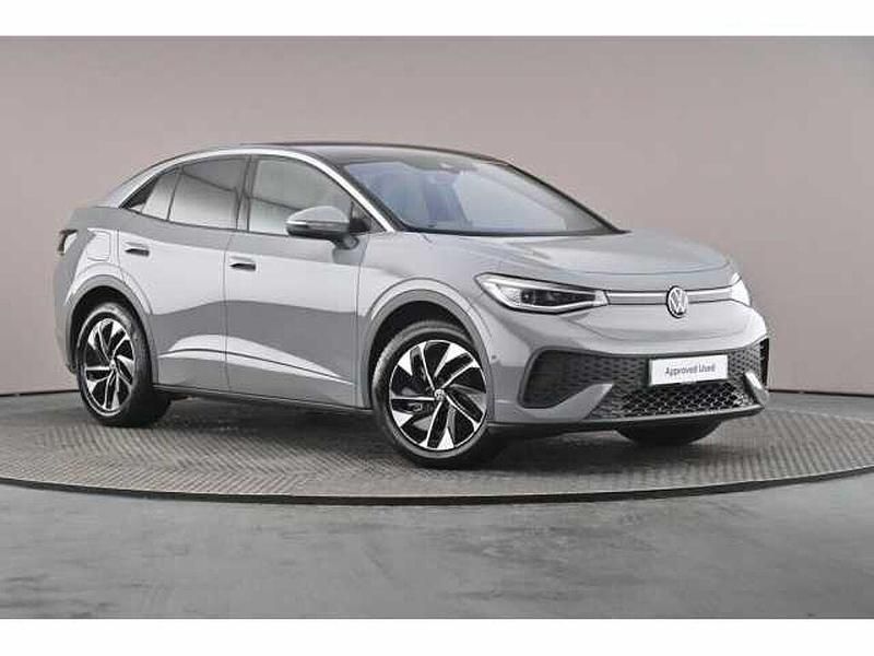 Used 2025 VW ID.5 Pro SUV | £29,382 (Super price) - Image 1/4