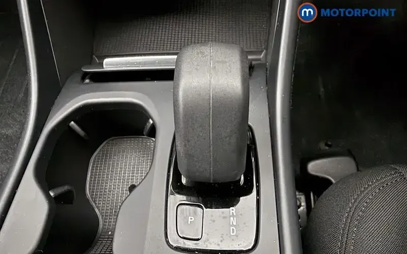Used Volvo XC40 Inscription 211 HP (155 kW) 2021 Grey SUV