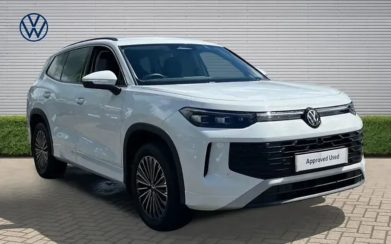 Gebraucht VW Tayron Life 150 PS (110 kW) 2025 SUV