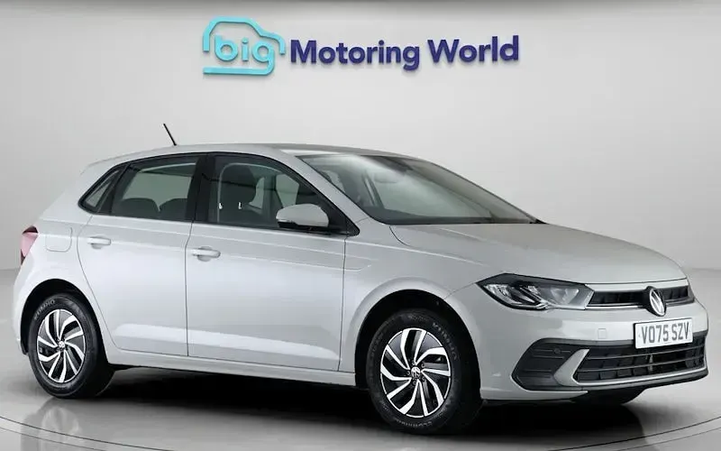 Used VW Polo S 95 HP (69 kW) 2025 Hatchback