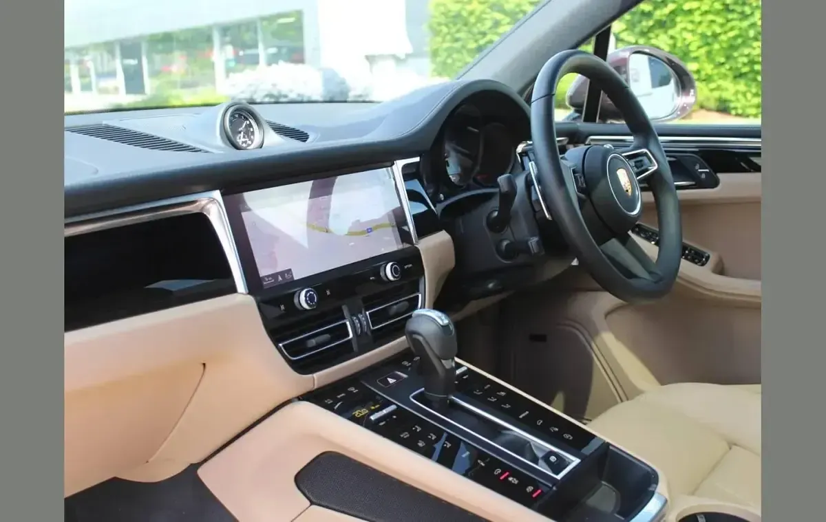 Used Porsche Macan S 374 HP (275 kW) 2026 Other SUV