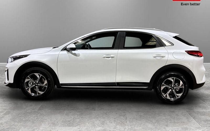 New Kia XCeed 114 HP (83 kW) 2025 SUV