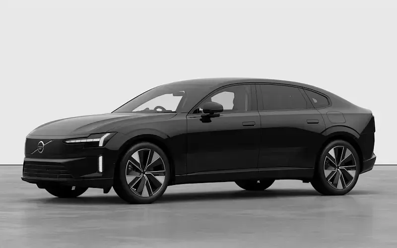 Used Volvo ES90 Ultra 244 kW (333 HP) 2026 Sedan