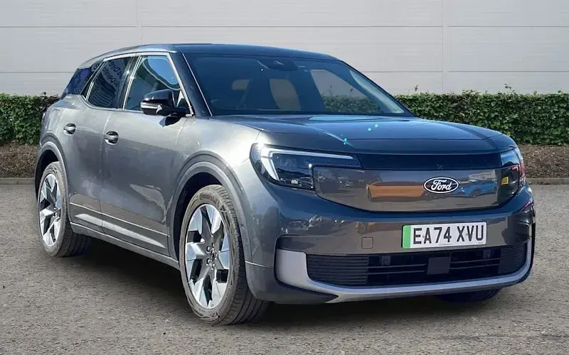Usado Ford Explorer Premium 210 kW (286 HP) 2025 SUV