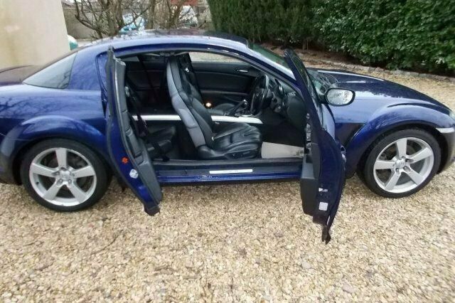 Used Mazda RX8 2005 Hatchback
