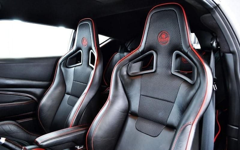 Used Lotus Evora 351 HP (258 kW) 2015 Coupe