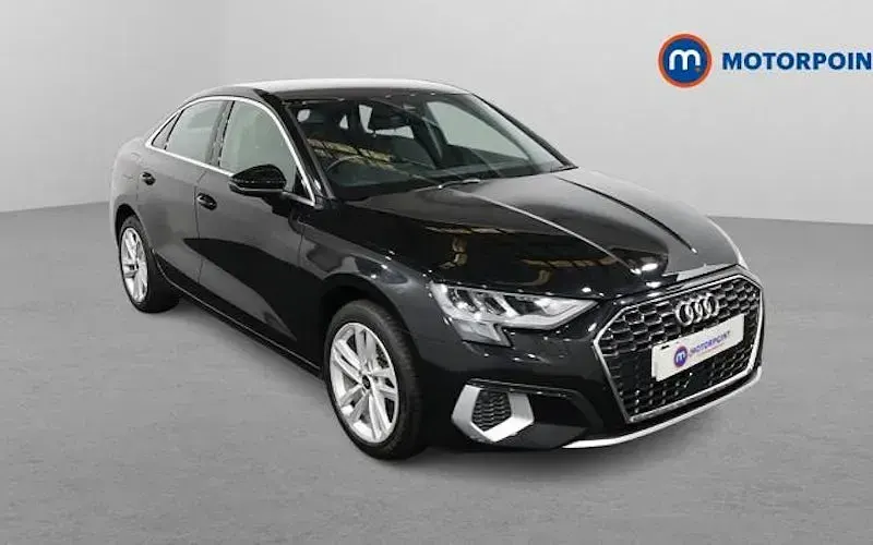 Used Audi A3 Sportback Sport 110 HP (80 kW) 2016 Hatchback