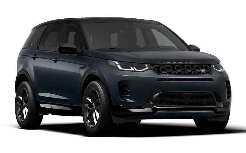 New 2025 Land Rover Discovery Sport SE Dynamic SUV | £49,175 (Fair price) - Image 1/1