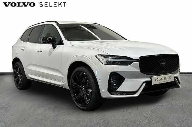 New 2026 Volvo XC60 Ultra SUV | £54,500 (Super price) - Image 1/3