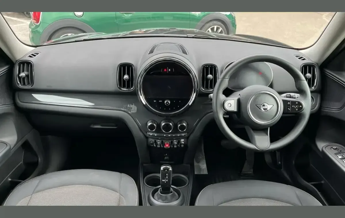 Used Mini Cooper Countryman Classic 134 HP (98 kW) 2023 Other SUV