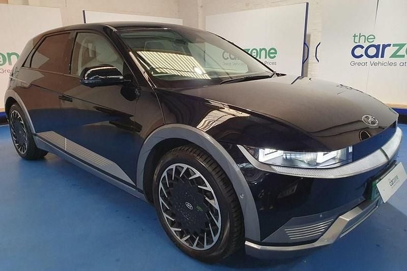 Used Hyundai Ioniq 5 Ultimate 167 kW (228 HP) 2023 SUV